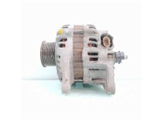 Recambio de alternador para mazda 6 berlina (gg) 2.0 crtd 136 sportive (4-ptas.) referencia OEM IAM A3TB6581  