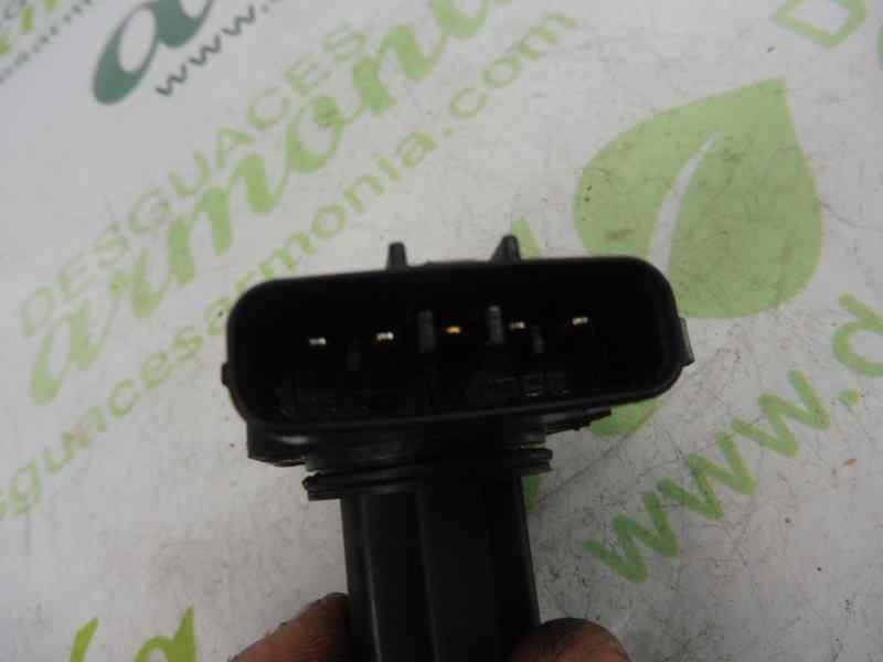Recambio de caudalimetro para lexus is200 (ds2/is2) 220d referencia OEM IAM 2220430010 1974002110 