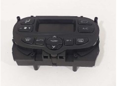 Recambio de mando climatizador para peugeot 307 (s1) xt referencia OEM IAM 96430991XT 216697294  2