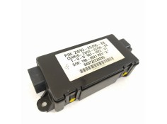 Recambio de modulo electronico para jaguar s-type 2.5 v6 referencia OEM IAM 2W932C496BB 901102201 
