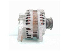 Recambio de alternador para mazda 6 berlina (gg) 2.0 crtd 136 sportive (4-ptas.) referencia OEM IAM A3TB6581   2