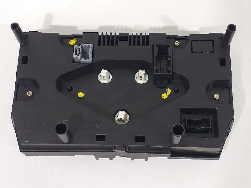 Recambio de mando climatizador para peugeot 307 (s1) xt referencia OEM IAM 96430991XT 216697294 