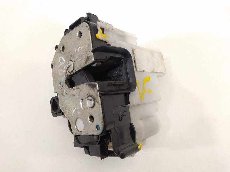 Recambio de cerradura puerta delantera izquierda para fiat nuova 500 (150) by gucci referencia OEM IAM 51827413  