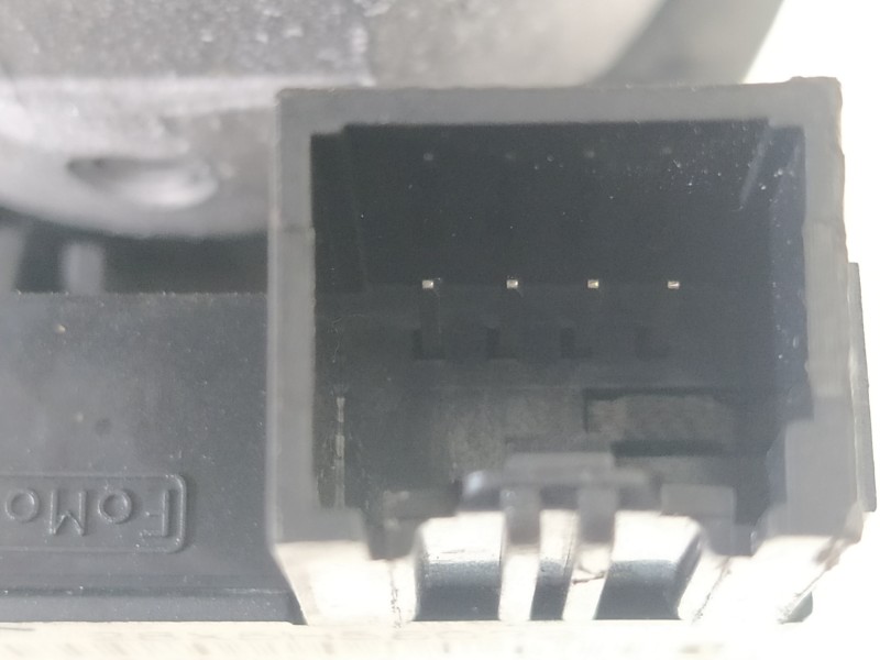 Recambio de conmutador de arranque para ford fiesta (ccn) trend referencia OEM IAM 9V213F880ED 8A6T15607AC 