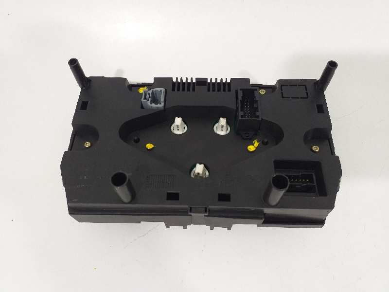 Recambio de mando climatizador para peugeot 307 (s1) xt referencia OEM IAM 96430991XT 216697294 