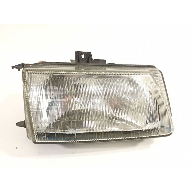 Recambio de faro derecho para seat ibiza (6k) básico referencia OEM IAM 6K0941010A  