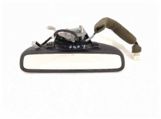 Recambio de espejo interior para mercedes-benz clase c (w204) coupe c 220 cdi blueefficiency (204.302) referencia OEM IAM 207810