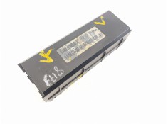 Recambio de modulo electronico para opel zafira (c) excellence start/stop referencia OEM IAM 13591703  