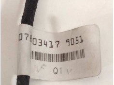 Recambio de espejo interior para mercedes-benz clase c (w204) coupe c 220 cdi blueefficiency (204.302) referencia OEM IAM 207810 2