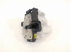 Recambio de cerradura puerta delantera derecha para fiat nuova 500 (150) by gucci referencia OEM IAM 51827593 51827594