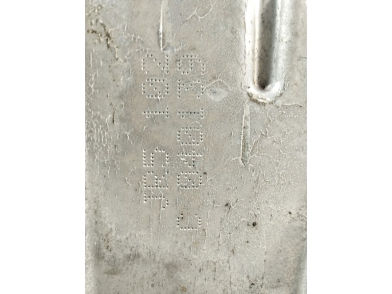 Recambio de caja cambios para renault megane ii familiar authentique referencia OEM IAM JR5102  