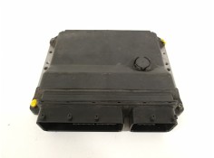 Recambio de centralita motor uce para toyota yaris (ksp9/scp9/nlp9) básico referencia OEM IAM 896610D310 MB2751002493 