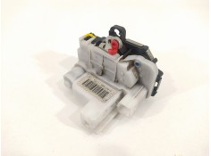 Recambio de cerradura puerta delantera derecha para fiat nuova 500 (150) by gucci referencia OEM IAM 51827593 51827594  2
