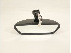 Recambio de espejo interior para mercedes-benz clase a (w176) a 45 amg 4-matic (176.052) referencia OEM IAM 9150007000  