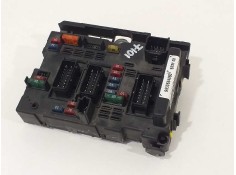 Recambio de caja reles / fusibles para peugeot 307 (s1) xt referencia OEM IAM 9650664080 BSMB3 