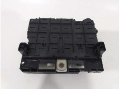 Recambio de caja reles / fusibles para peugeot 307 (s1) xt referencia OEM IAM 9650664080 BSMB3  2