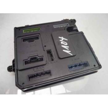CAJA RELES / FUSIBLES 284B17156R BCMX95 