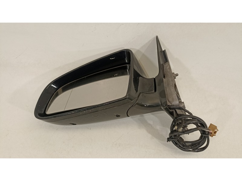 Recambio de retrovisor izquierdo para audi a4 berlina (8e) 2.0 tdi 16v (103kw) referencia OEM IAM 8E2858499  