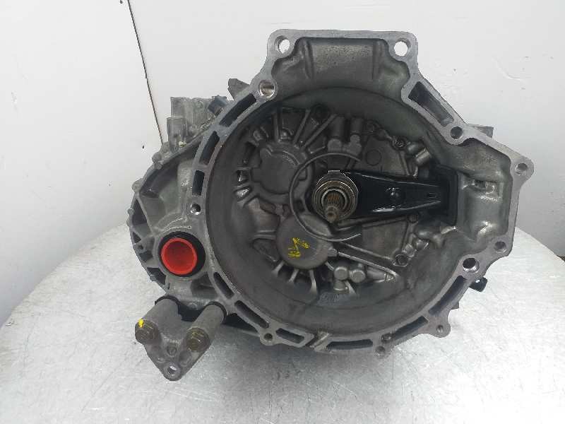 Recambio de caja cambios para mazda 6 berlina (gg) 2.0 crtd 136 sportive (4-ptas.) referencia OEM IAM B2C2B FB2 