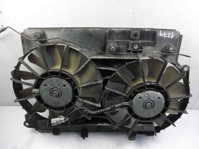 Recambio de electroventilador para lexus is200 (ds2/is2) 220d referencia OEM IAM 1636326070L  