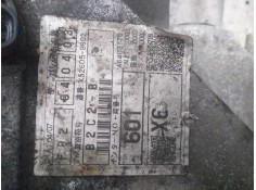 Recambio de caja cambios para mazda 6 berlina (gg) 2.0 crtd 136 sportive (4-ptas.) referencia OEM IAM B2C2B FB2  2