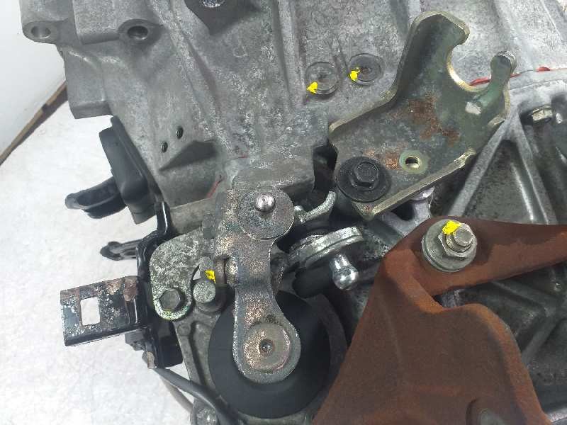 Recambio de caja cambios para mazda 6 berlina (gg) 2.0 crtd 136 sportive (4-ptas.) referencia OEM IAM B2C2B FB2 