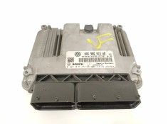 Recambio de centralita motor uce para seat ibiza (6j5) reference referencia OEM IAM 045906013AB  