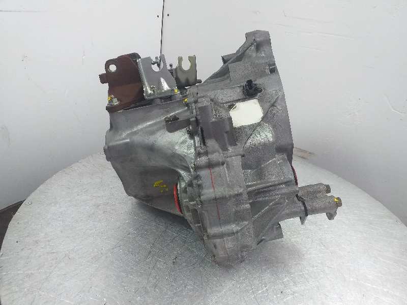 Recambio de caja cambios para mazda 6 berlina (gg) 2.0 crtd 136 sportive (4-ptas.) referencia OEM IAM B2C2B FB2 