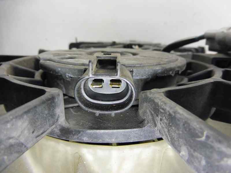 Recambio de electroventilador para lexus is200 (ds2/is2) 220d referencia OEM IAM 1636326070L  