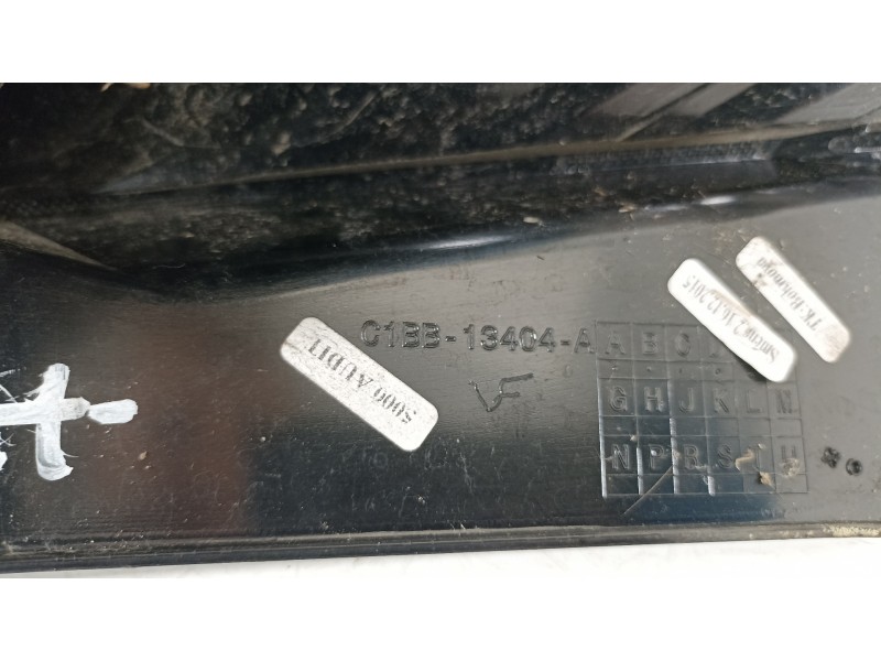 Recambio de piloto trasero derecho para ford fiesta (ccn) trend referencia OEM IAM C1BB13404A  