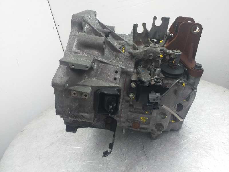 Recambio de caja cambios para mazda 6 berlina (gg) 2.0 crtd 136 sportive (4-ptas.) referencia OEM IAM B2C2B FB2 