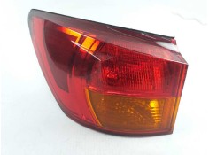 Recambio de piloto trasero izquierdo para lexus is200 (ds2/is2) 220d referencia OEM IAM   