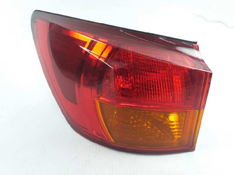 Recambio de piloto trasero izquierdo para lexus is200 (ds2/is2) 220d referencia OEM IAM   