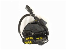 Recambio de cerradura puerta delantera derecha para ford tourneo courier (c4a) ambiente referencia OEM IAM BM5AA21812BG 92176010