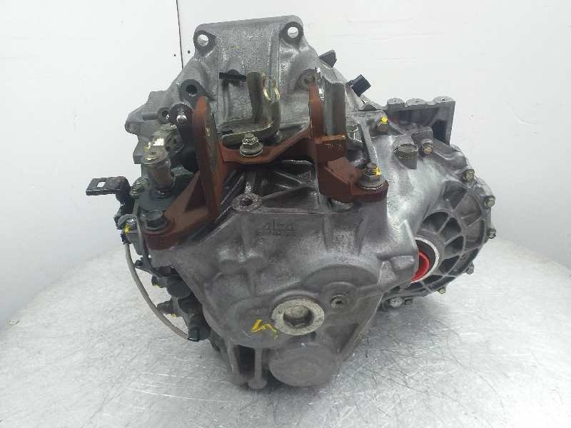 Recambio de caja cambios para mazda 6 berlina (gg) 2.0 crtd 136 sportive (4-ptas.) referencia OEM IAM B2C2B FB2 