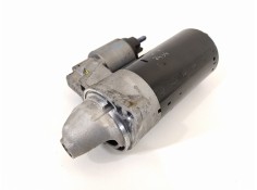 Recambio de motor arranque para mercedes-benz clase c (w204) coupe c 220 cdi blueefficiency (204.302) referencia OEM IAM A651906