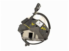 Recambio de cerradura puerta delantera derecha para ford tourneo courier (c4a) ambiente referencia OEM IAM BM5AA21812BG 92176010 2