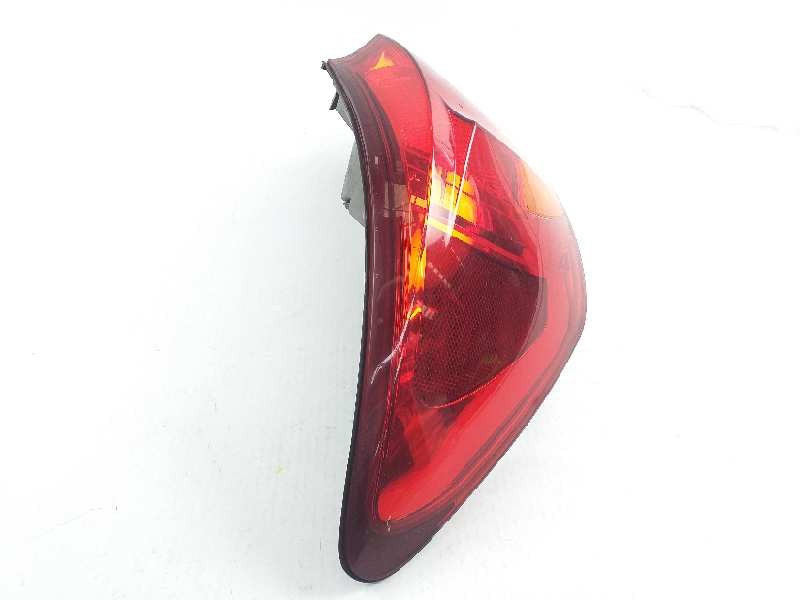 Recambio de piloto trasero izquierdo para lexus is200 (ds2/is2) 220d referencia OEM IAM   