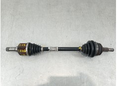 Recambio de transmision delantera izquierda para peugeot 308 access referencia OEM IAM 9809149380  