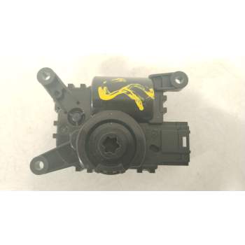 MOTOR APERTURA TRAMPILLAS CLIMATIZADOR 5QD907511K 