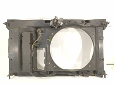 Recambio de panel frontal para peugeot 307 (s1) xt referencia OEM IAM 9641712280 9634009380 