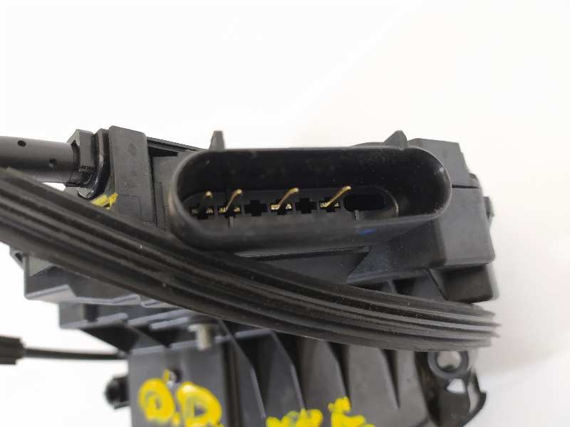 Recambio de cerradura puerta delantera derecha para ford tourneo courier (c4a) ambiente referencia OEM IAM BM5AA21812BG 92176010