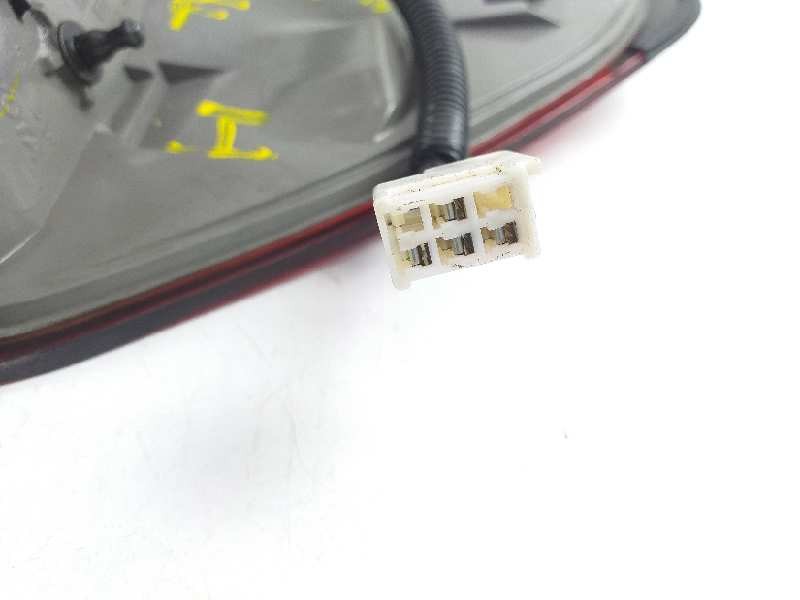 Recambio de piloto trasero izquierdo para lexus is200 (ds2/is2) 220d referencia OEM IAM   