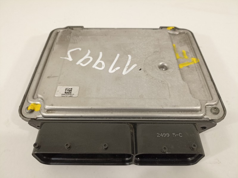 Recambio de centralita motor uce para seat ibiza (6j5) reference referencia OEM IAM 045906013AB  