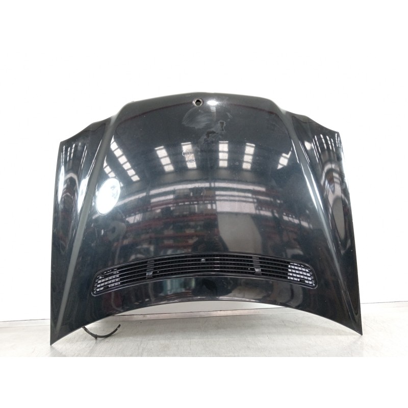 Recambio de capot para mercedes-benz clase c (w203) berlina 220 cdi (la) (203.008) referencia OEM IAM W203  