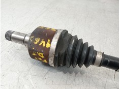 Recambio de transmision delantera izquierda para peugeot 308 access referencia OEM IAM 9809149380   2