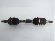 Recambio de transmision delantera izquierda para mazda 6 berlina (gg) 2.0 crtd 136 sportive (4-ptas.) referencia OEM IAM GD55256