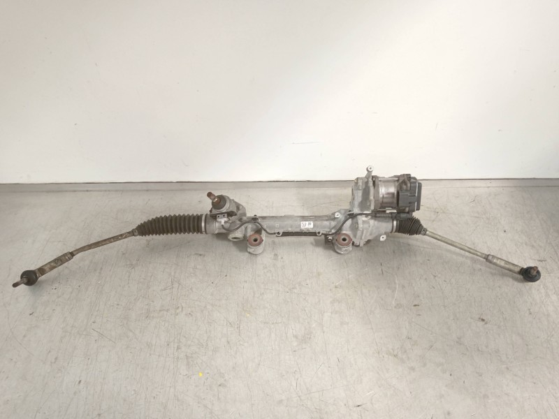 Recambio de cremallera direccion para toyota rav 4 advance hybrid referencia OEM IAM 8965042300 4425042170 JJ501004641