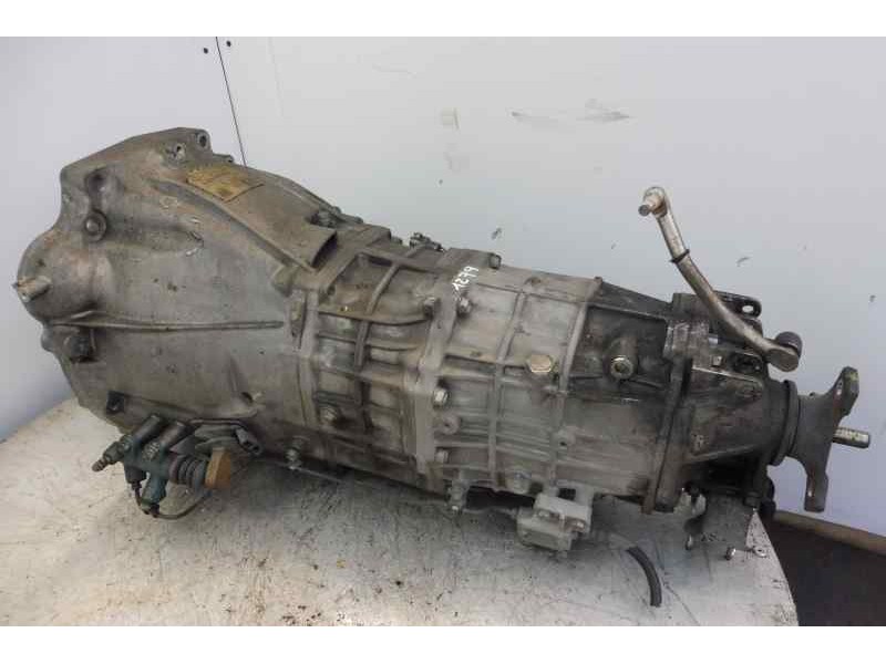 Recambio de caja cambios para lexus is200 (ds2/is2) 220d referencia OEM IAM Y6C05984  