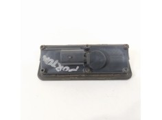 Recambio de maneta exterior porton para ford fiesta (ccn) trend referencia OEM IAM C1BB19B514AA   2